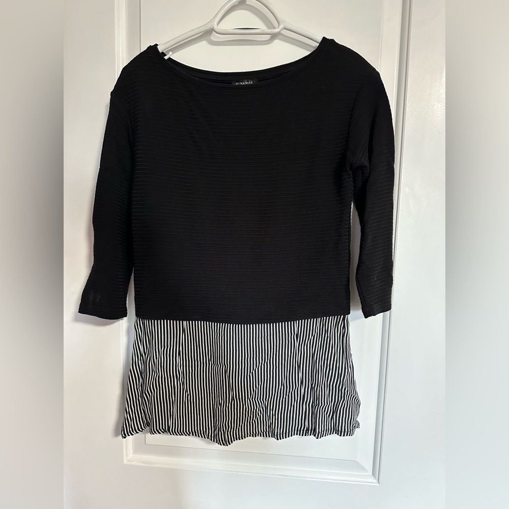 Dynamite sweater - 5 for $20 for items marked with ⭐️